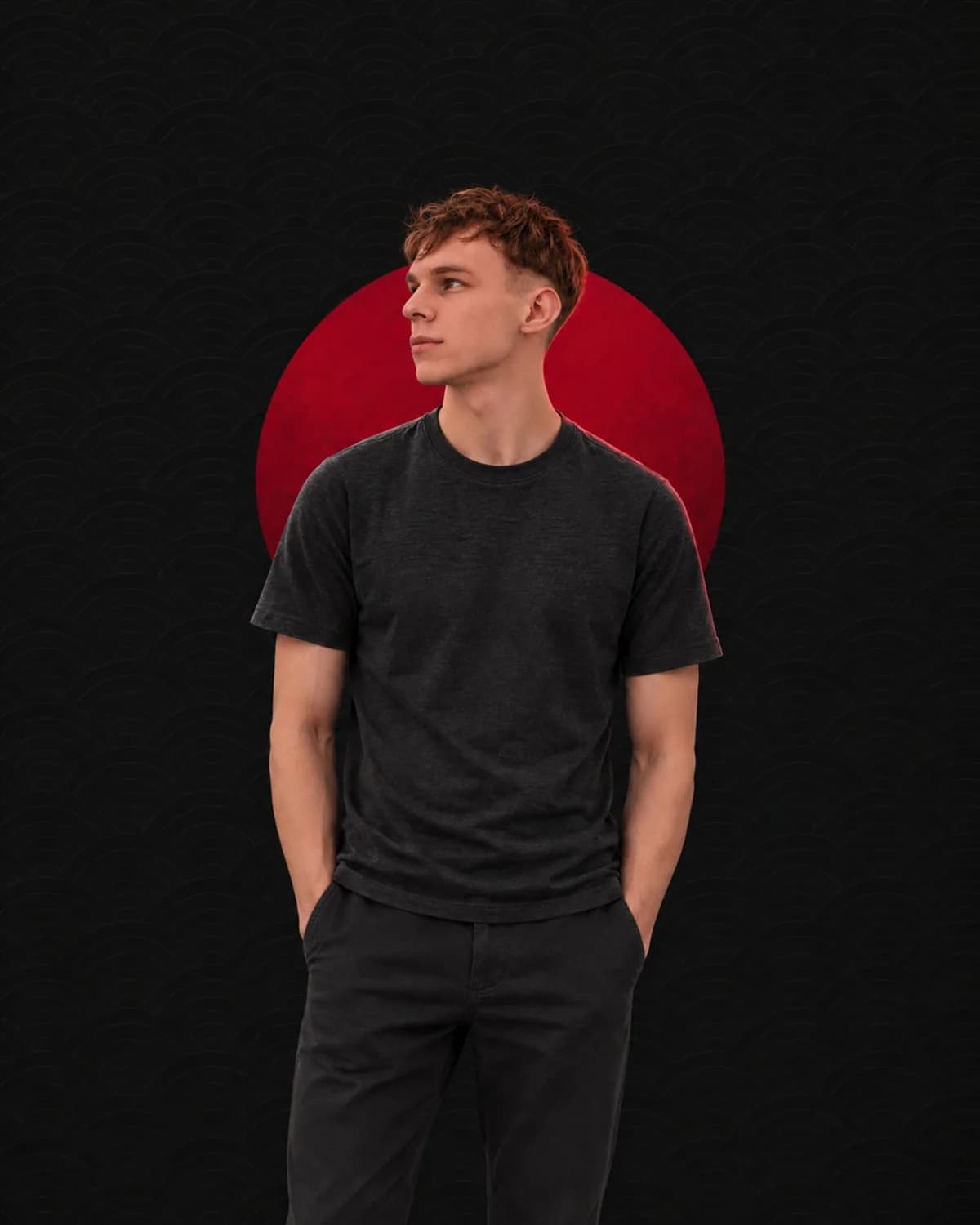 Wiktor Pietrzak, opiekun projektu w sontaku